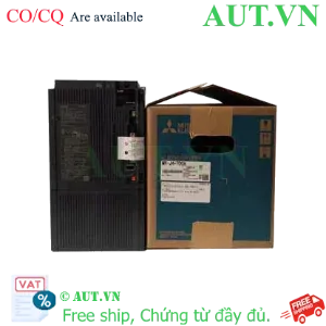 Ảnh của Servo Mitsubishi MR-J4-700A