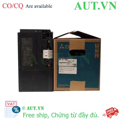 Ảnh của Servo Mitsubishi MR-J4-700A