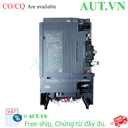 Ảnh của Servo Mitsubishi MR-J4-700A4