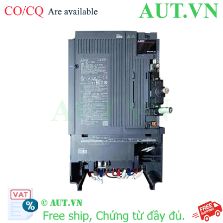 Ảnh của Servo Mitsubishi MR-J4-700A4