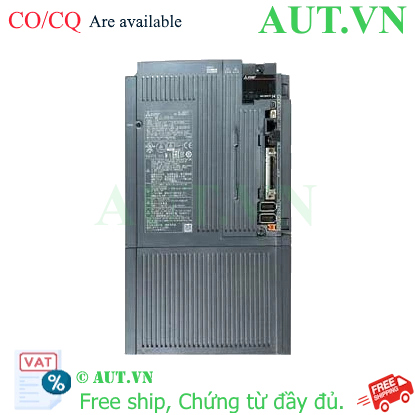Ảnh của Servo Mitsubishi MR-J4-700A-RJ