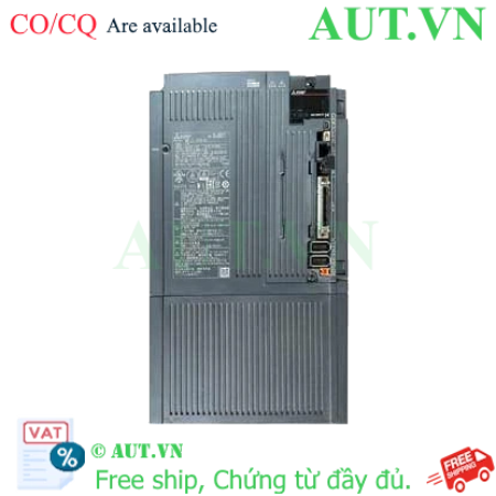 Ảnh của Servo Mitsubishi MR-J4-700A-RJ