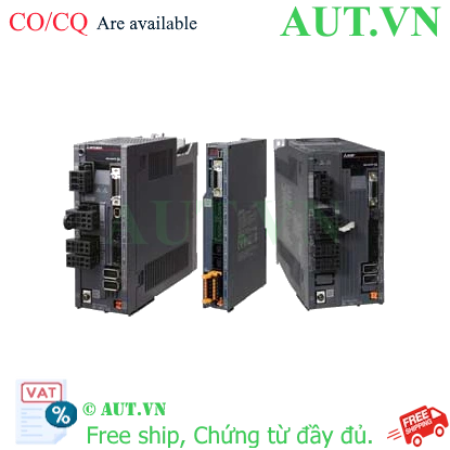 Ảnh của Servo Mitsubishi MR-J4W2-0303B6