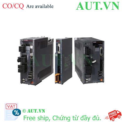 Ảnh của Servo Mitsubishi MR-J4W2-22B