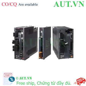 Ảnh của Servo Mitsubishi MR-J4W2-77B