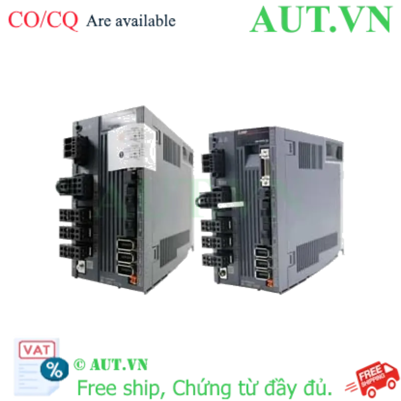 Ảnh của Servo Mitsubishi MR-J4W3-444B