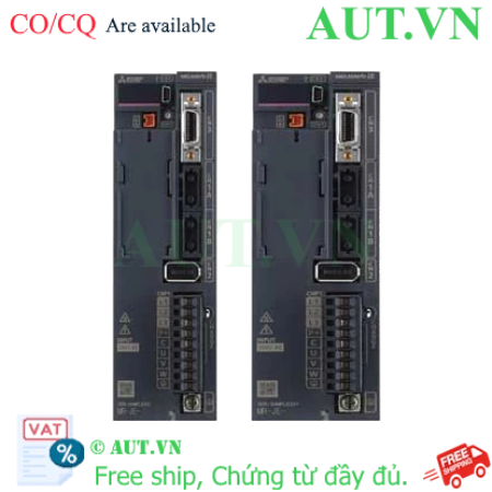 Ảnh của Servo Mitsubishi MR-JE-10B