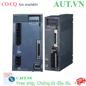 Ảnh của Servo Mitsubishi MR-JE-20A
