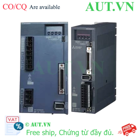 Ảnh của Servo Mitsubishi MR-JE-20A