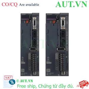 Ảnh của Servo Mitsubishi MR-JE-20B