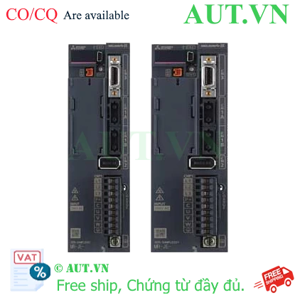 Ảnh của Servo Mitsubishi MR-JE-20B