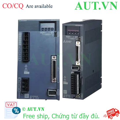 Ảnh của Servo Mitsubishi MR-JE-300A