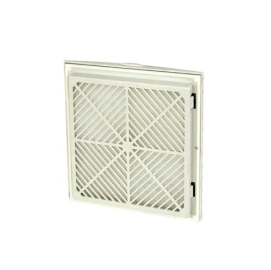 Ảnh của Tấm Lọc Bụi Chống Cháy Leipole FKL 5522.300 - Siêu Bền, Ngăn Bụi Mịn (145x145mm)