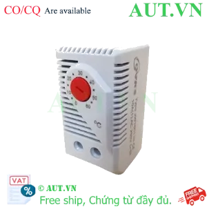 Ảnh của Bộ Điều Khiển Nhiệt Độ Leipole JWT6011R | 1NC, 220V, 0-60°C | Chống Quá Nhiệt Tủ Điện Chính Hãng AUT VN