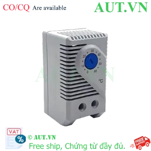 Ảnh của Bộ Điều Khiển Nhiệt Độ Leipole JWT6011F | 0-60ºC, 220VAC, 1NO - AUT VN