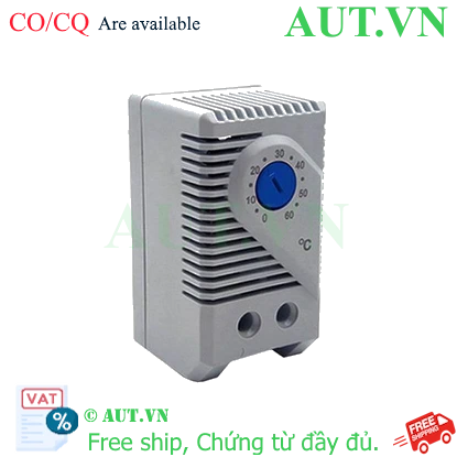 Ảnh của Bộ điều khiển nhiệt độ tủ điện Leipole JWT6011F 1NO 220V