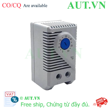 Ảnh của Bộ Điều Khiển Nhiệt Độ Leipole JWT6011F | 0-60ºC, 220VAC, 1NO - AUT VN