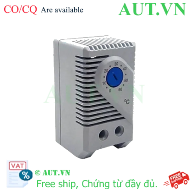 Ảnh của Bộ Điều Khiển Nhiệt Độ Leipole JWT6011F (0-60ºC, 220VAC, 1NO) - AUT VN