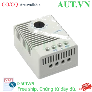 Ảnh của Bộ Điều Khiển Độ Ẩm Leipole JWT6013 - Chống Ngưng Tụ Tủ Điện, Cảm Biến Lưỡng Kim, Chuẩn DIN Rail