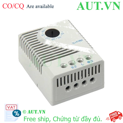 Ảnh của Bộ điều khiển độ ẩm Leipole JWT6013