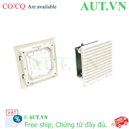 Ảnh của Quạt Tủ Điện Leipole FK9923.230-120.NO (Có Đèn Báo & Lọc Bụi)