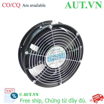 Ảnh của Quạt tủ điện Leipole F2E-220B-230