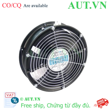Ảnh của Quạt Tủ Điện Leipole F2E-220B-230 - 220V, 580m3/h, Bền Bỉ