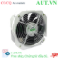 Ảnh của Quạt tủ điện Leipole F2E-260B-230