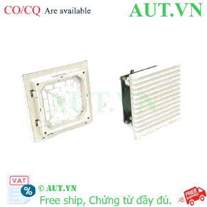 Ảnh của Quạt Tủ Điện Leipole FK9925.230 | 230VAC, 265m³/h, Chống Bụi IP54 - AUT VN