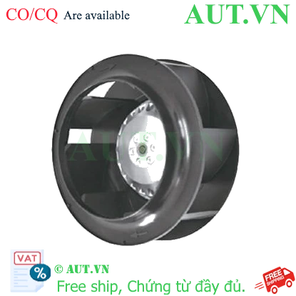 Ảnh của Quạt tủ điện li tâm Leipole 190FLW2