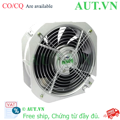 Ảnh của Quạt tủ điện Leipole F2E-320B-230