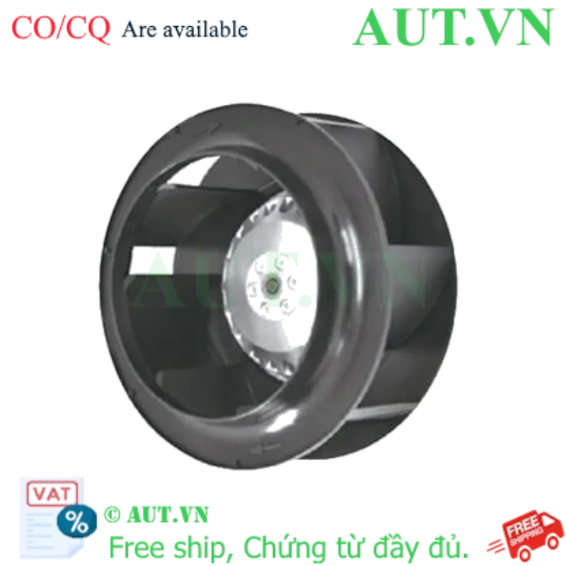 Ảnh của Quạt Ly Tâm Tủ Điện Leipole 220FLW2 | Áp Suất Cao, 98W, Siêu Bền