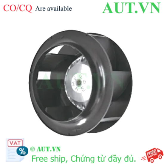 Ảnh của Quạt Ly Tâm Tủ Điện Leipole 250FLW2 (160W) - Áp Suất Cao, Lưu Lượng 850m³/h, Chuẩn IP44 | AUT VN