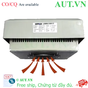 Ảnh của Quạt Hút Tủ Điện Leipole F2E190-230-DP | 620m³/h, IP54, Nhựa ABS Chống Cháy | AUT VN