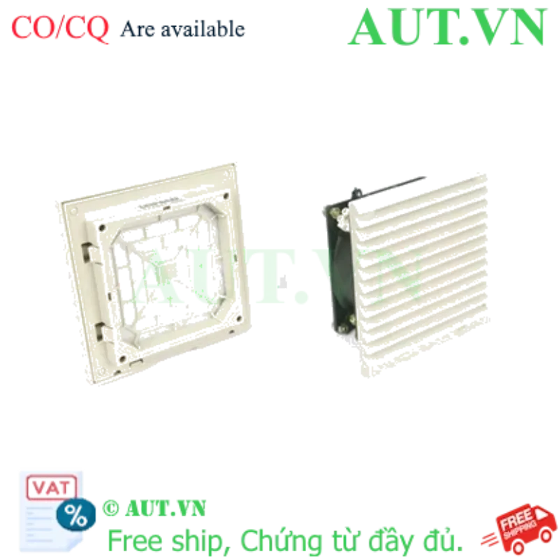 Ảnh của Quạt tủ điện Leipole FK9926.230-260.NO (có đèn báo + lọc bụi)