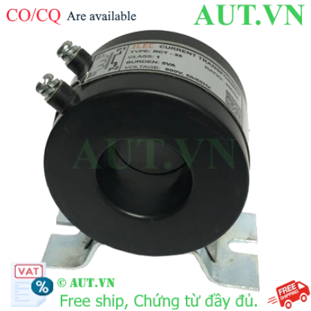Ảnh của Biến dòng KP-CT 200/5A-35mm