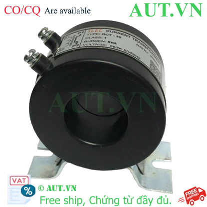 Ảnh của Biến dòng KP-CT 300/5A-35mm