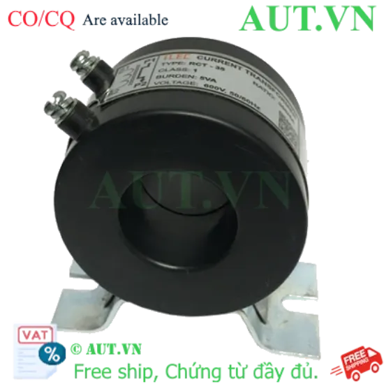 Ảnh của Biến dòng KP-CT 300/5A-45mm