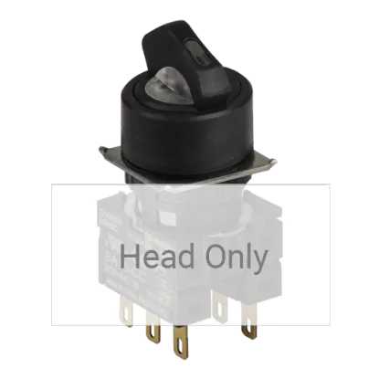 Ảnh của Công tắc nút nhấn Autonics S16SR-S2W