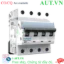 Ảnh của MCB Hyundai HGD63N 4P 25A 6kA