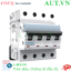 Ảnh của MCB Hyundai HGD63N 4P 40A 6kA