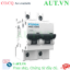 Ảnh của MCB Hyundai HGD100S 2P 100A 10kA