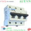 Ảnh của MCB Hyundai HGD125 3P 80A 10kA