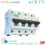 Ảnh của MCB Hyundai HGD125 4P 80A 10kA