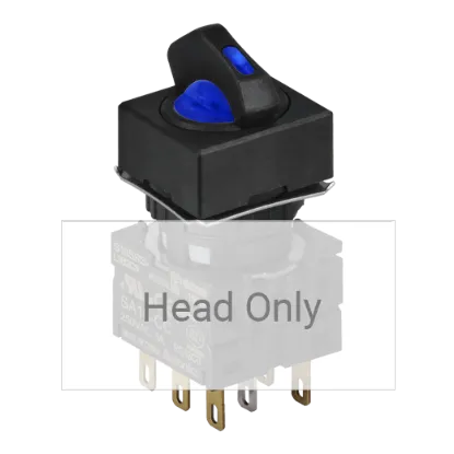 Ảnh của aut.vn Công tắc nút nhấn Autonics S16SRS-L3B