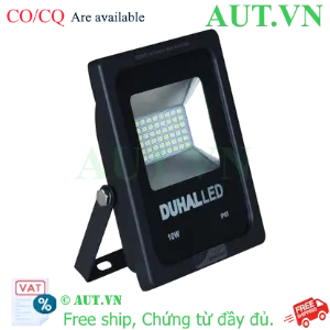 Ảnh của Đèn pha LED Duhal KDJD0101 10W