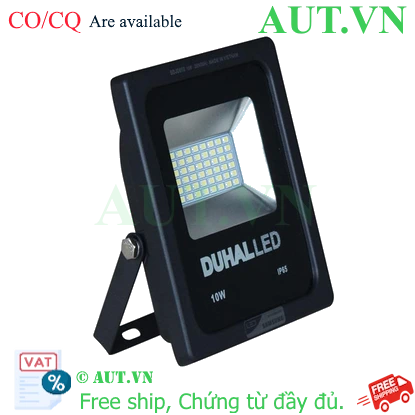 Ảnh của Đèn pha LED Duhal KDJD0101 10W