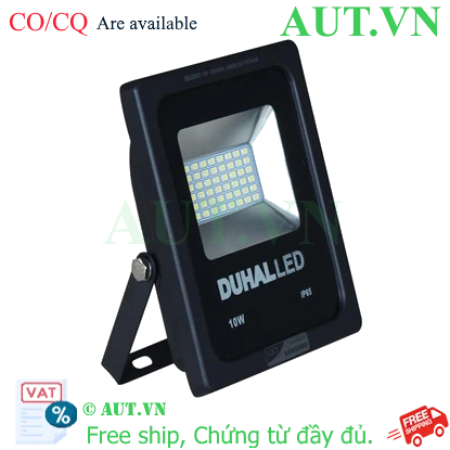 Ảnh của Đèn pha LED Duhal KDJD0101 10W