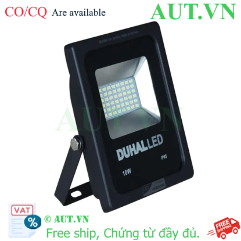 Ảnh của Đèn pha LED Duhal KDJD0101 10W