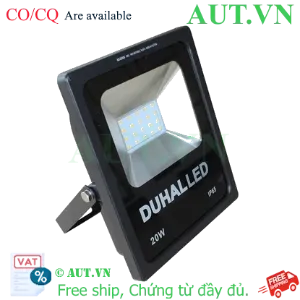 Ảnh của Đèn pha LED Duhal KDJD0201 20W